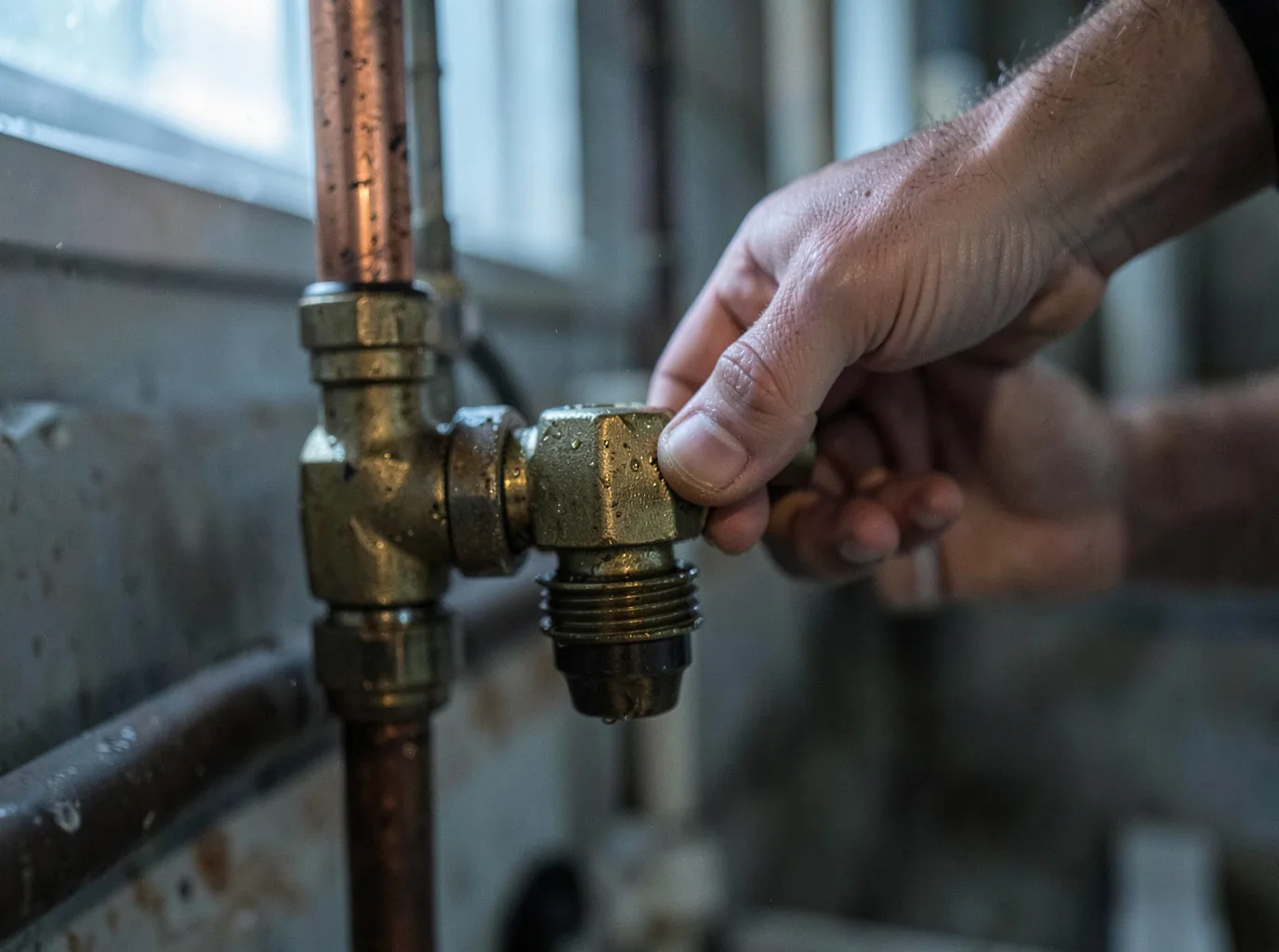 Emergency Plumber Oketo, KS FAQs